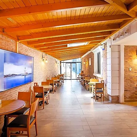 Hotel Prag