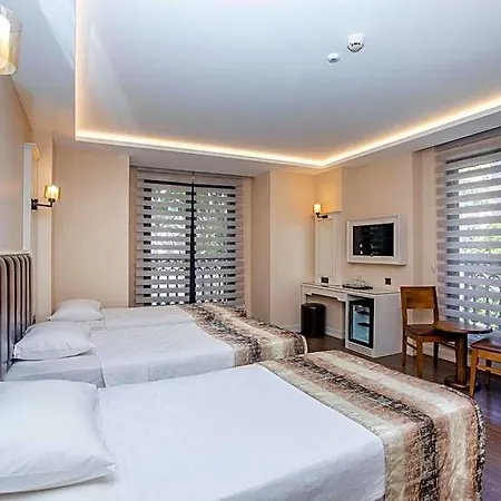 Prag Hotel 4*
