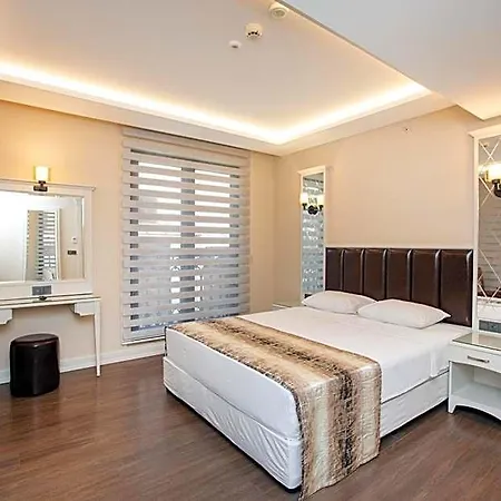 Hotel Prag
