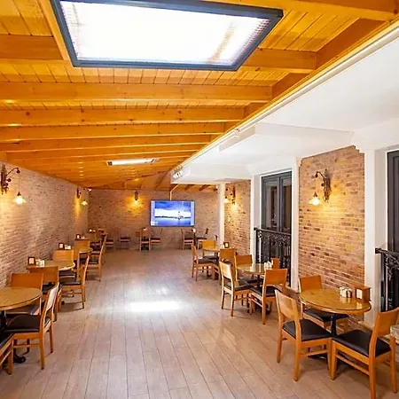Prag 4* Provincia di Istanbul