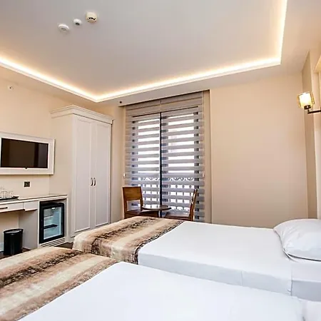 Prag Hotel