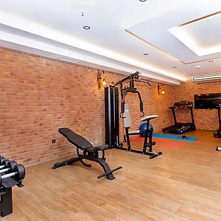 Hotel Prag Provincia di Istanbul