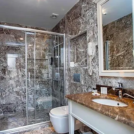 Prag Hotel 4*